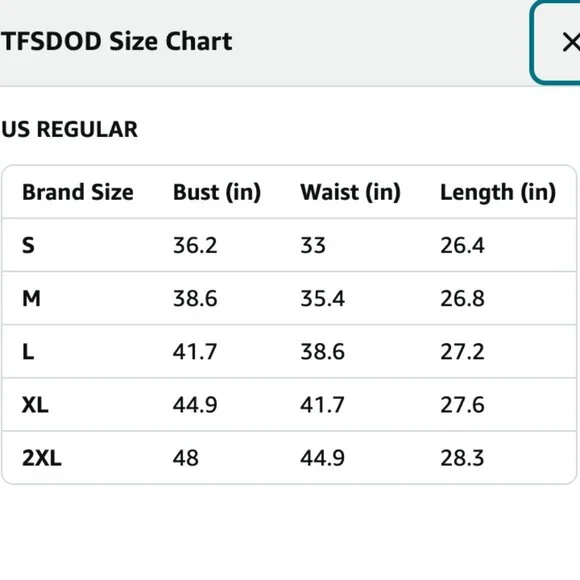 Polo Shirt Women size L new with tags - Picture 6 of 6